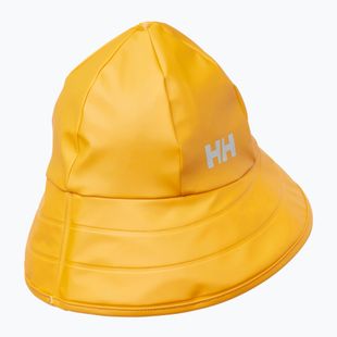 Детска шапка Helly Hansen Souwester essential жълта