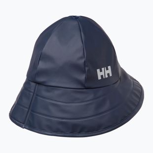 Детска шапка Helly Hansen Souwester navy