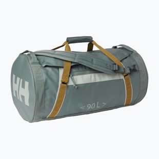 Пътна чанта Helly Hansen HH Duffel Bag 2 90 l grey cactus