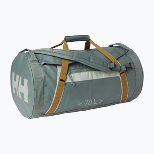 Helly Hansen HH Duffel Bag 2 70 л сив кактус пътна чанта