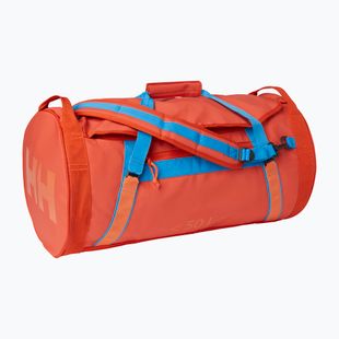 Helly Hansen HH Duffel Bag 2 50 л патрул оранжев