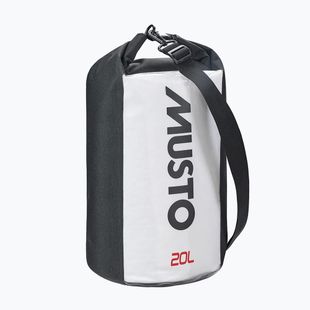 Водоустойчив чувал Musto Dry Tube 2.0 20 l black