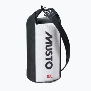 Водоустойчив чувал Musto Dry Tube 2.0 10 l black