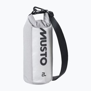 Водоустойчив чувал Musto Dry Tube 2.0 2 l platinum