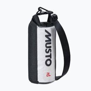 Водоустойчив чувал Musto Dry Tube 2.0 2 l black