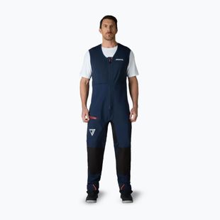 Мъжки панталони за ветроходство Musto BR3 Sport Salopette true navy