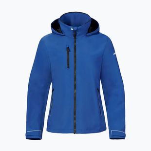 Дамско яке за ветроходство Musto Sardinia mazarine blue