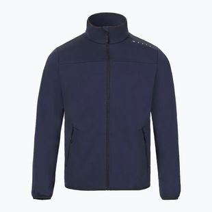 Мъжки Musto Evo Crew Softshell Jacket navy