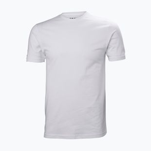 Мъжка тениска Helly Hansen Crew 2.0 white