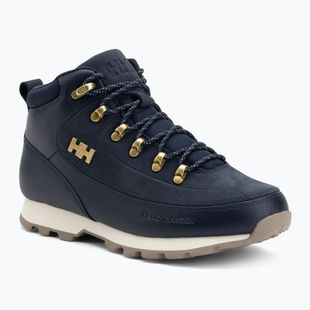 Дамски обувки Helly Hansen The Forester Premium navy/cream