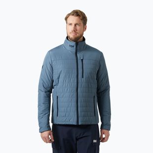 Мъжко ветроходно яке Helly Hansen Crew Insulator 2.0
