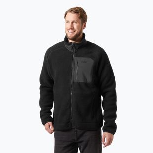 Мъжки потник Helly Hansen Panorama Pile Block черен