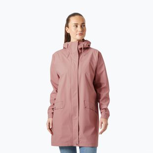 Helly Hansen Moss дъждобран за жени ash rose