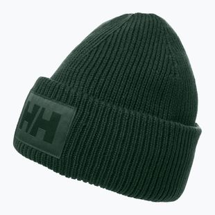 Helly Hansen HH Box зимна шапка джунгла зелена