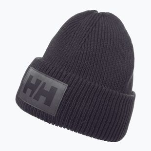 Helly Hansen зимна шапка HH Box черно грозде