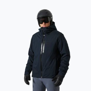 Мъжко ски яке Helly Hansen Swift 3in1 navy