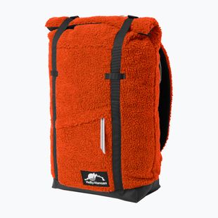 Helly Hansen Stockholm Pile 28 l patrol orange градска раница