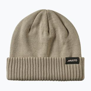Зимна шапка Musto Salcombe Beanie pure cashmere