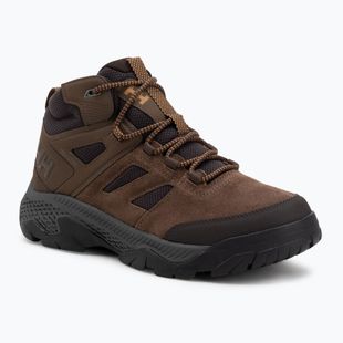 Helly Hansen Switchback Low 3 HellyTech мъжки обувки за трекинг bushwacker/coffee bean