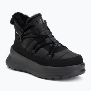 Дамски ботуши за сняг Helly Hansen Bluesky black/black