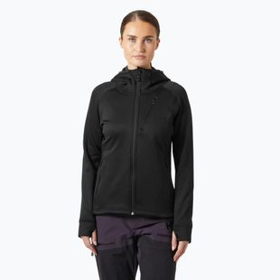 Дамски Helly Hansen Odin Thermal Pro Fleece black