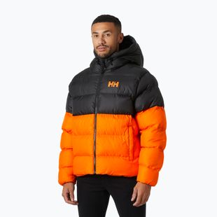 Мъжко пухено яке Helly Hansen Active Puffy papaya