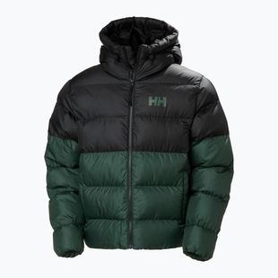 Мъжко пухено яке Helly Hansen Active Puffy jungle green