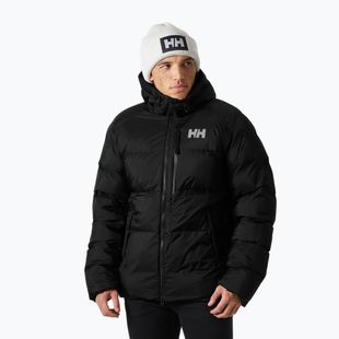 Мъжко ватирано яке Helly Hansen Active Winter black