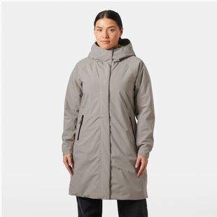Дамско ватирано яке Helly Hansen Lily Insulated terrazzo