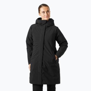 Дамско ватирано яке Helly Hansen Lily Insulated black