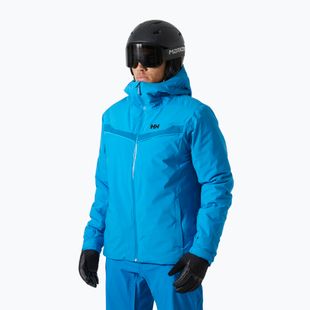 Мъжко ски яке Helly Hansen Panorama 2.0 Insulated neptune blue