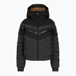 Дамско ски яке Helly Hansen Imperial Short Puffy black