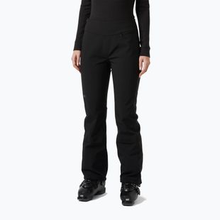 Helly Hansen дамски ски панталон Nora Softshell black