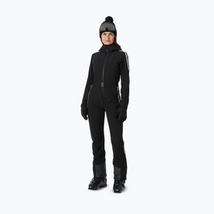 Дамски скиорски гащеризон Helly Hansen Avanti black
