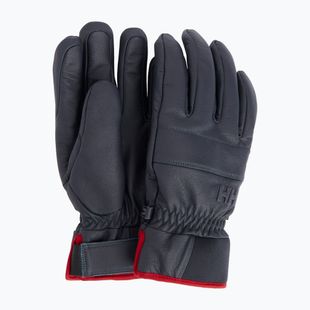 Мъжки скиорски ръкавици Helly Hansen Aplha navy