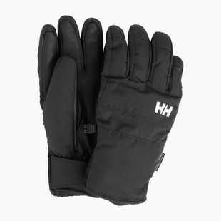 Helly Hansen Swift HellyTech мъжка ски ръкавица черна
