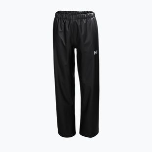 Детски панталони Helly Hansen Moss black