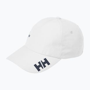 Шапка с козирка Helly Hansen The Ocean Race Crew Cap 2.0 white