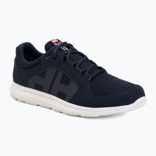 Дамски обувки Helly Hansen Ahiga V4 Hydropower navy/off white