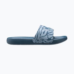 Дамски чехли Helly Hansen H/H Slides washed navy aop