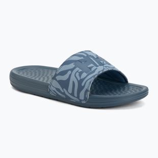 Дамски чехли Helly Hansen H/H Slides washed navy aop