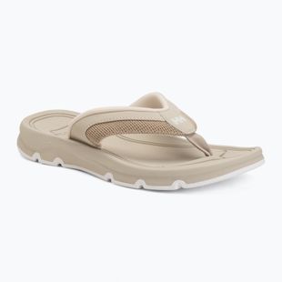 Дамски джапанки Helly Hansen Sandhamn cream/hh khaki