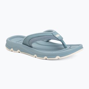 Дамски джапанки Helly Hansen Sandhamn shaded blue/windy blue