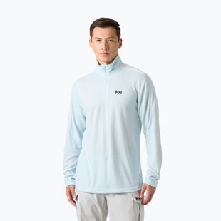 Мъжки суитшърт за ветроходство Helly Hansen Hp 1/2 Zip Pullover 2.0 barely blue