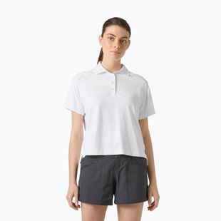 Дамска поло тениска Helly Hansen Hp Salina Polo white