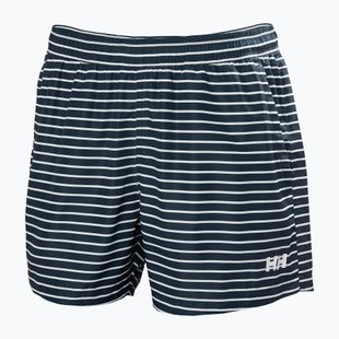 Мъжки шорти за ветроходство Helly Hansen Newport Trunk 4.5“ navy stripe aop
