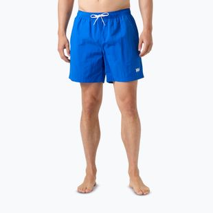Мъжки шорти за ветроходство Helly Hansen Calshot Trunk 7“ cobalt 2.0