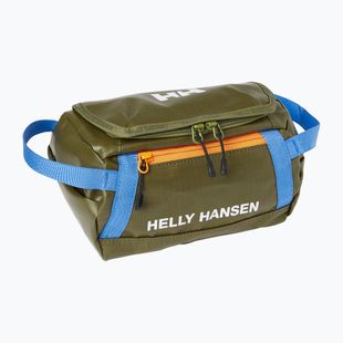 Чанта за тоалетни принадлежности Helly Hansen Guide Wash terrain green
