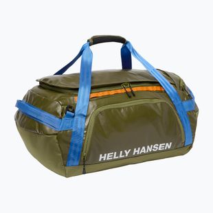 Пътна чанта Helly Hansen Guide Duffel 30 l terrain green