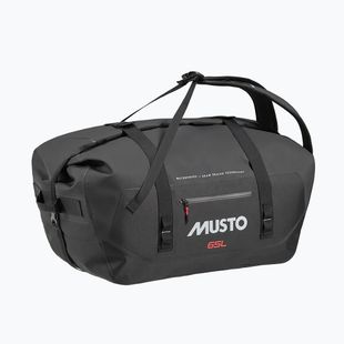 Водоустойчива чанта Musto Waterproof Carryall 65 l black